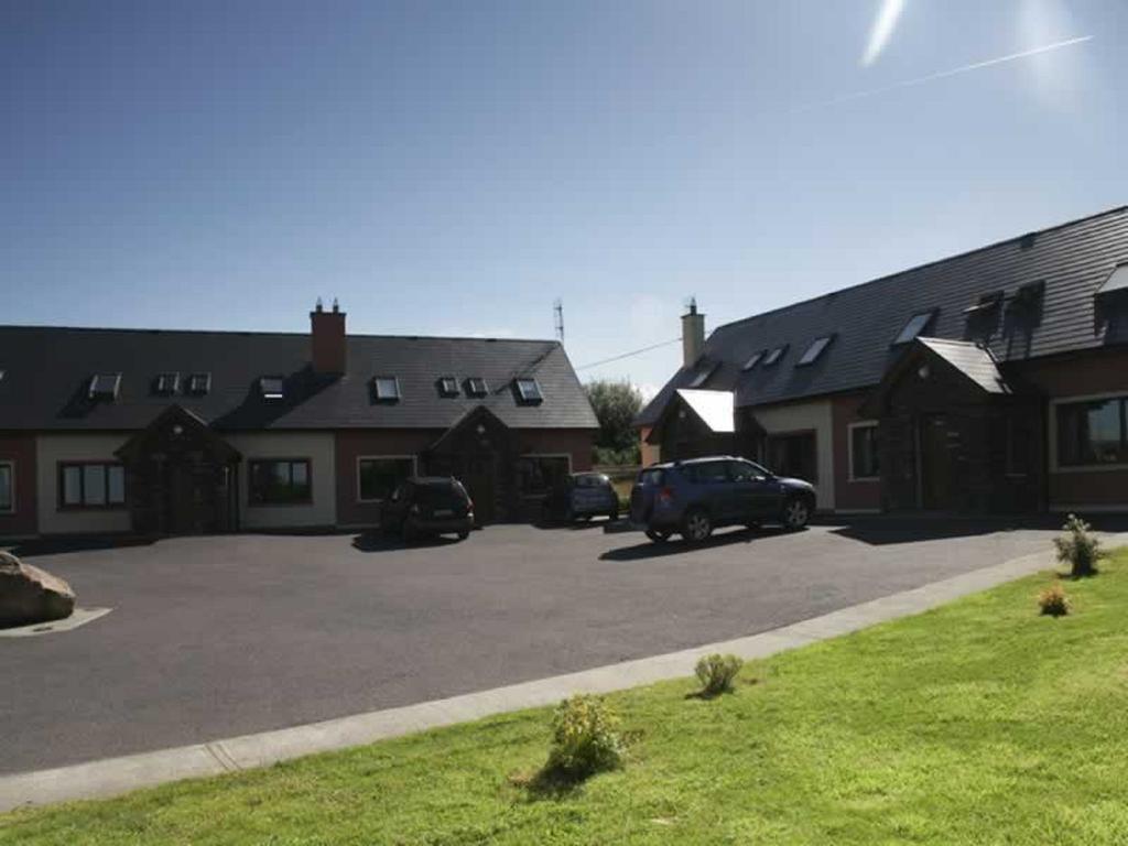 Tralee Bay Holiday Village Castlegregory Zewnętrze zdjęcie