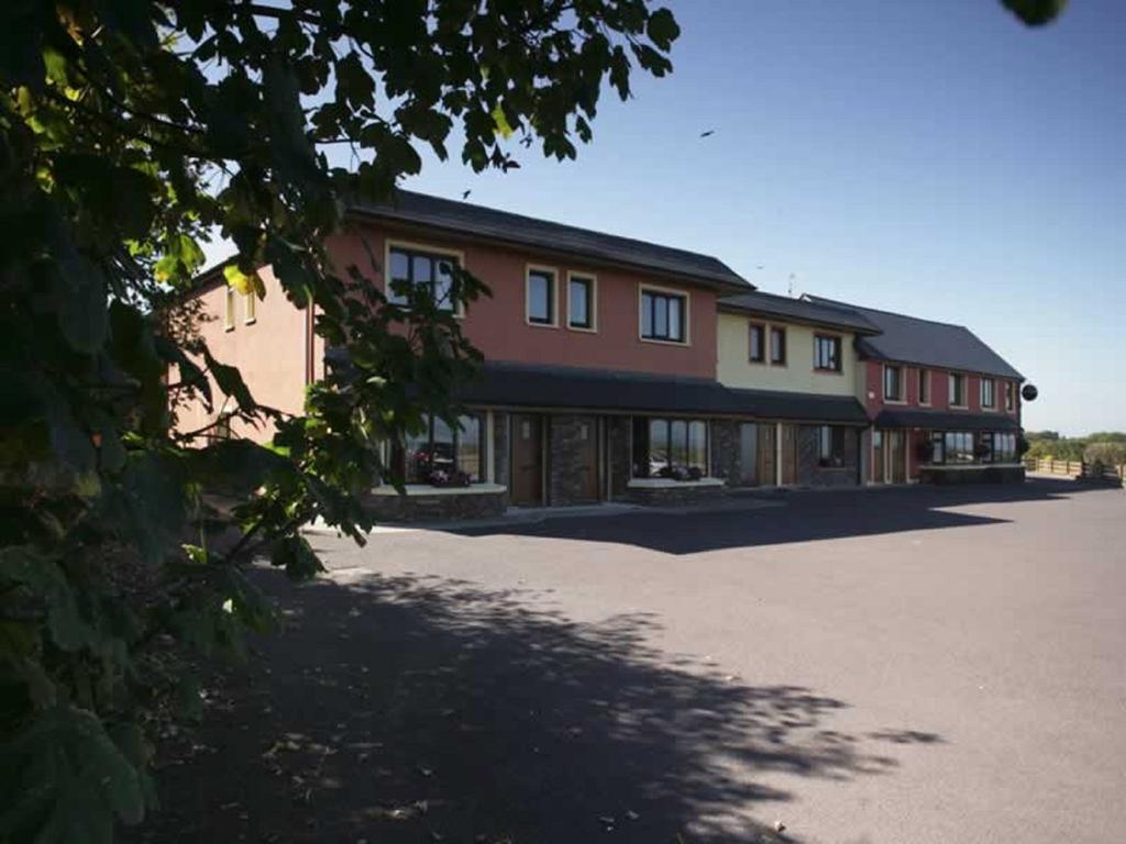 Tralee Bay Holiday Village Castlegregory Pokój zdjęcie