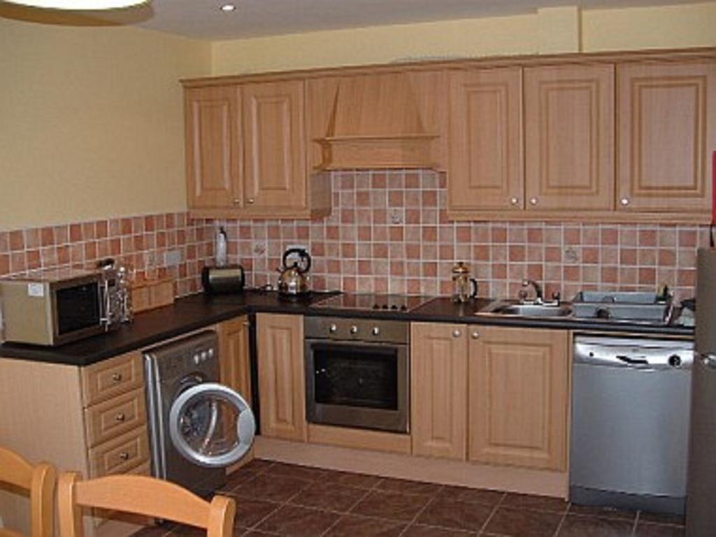 Tralee Bay Holiday Village Castlegregory Pokój zdjęcie