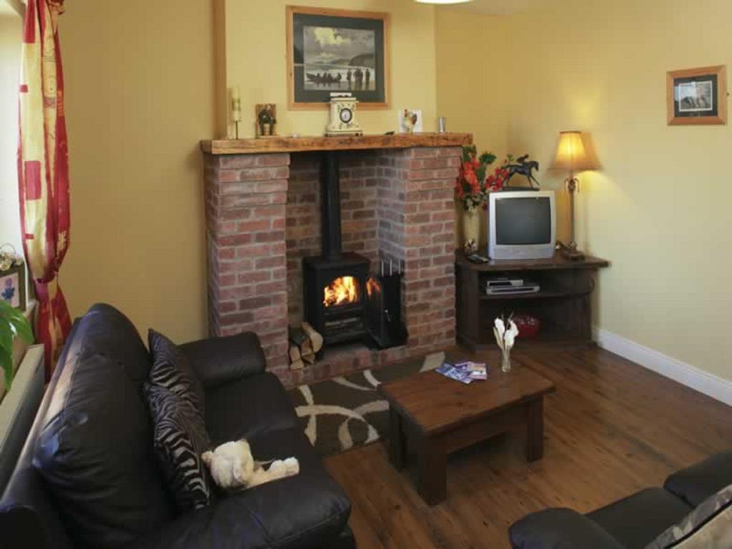 Tralee Bay Holiday Village Castlegregory Zewnętrze zdjęcie