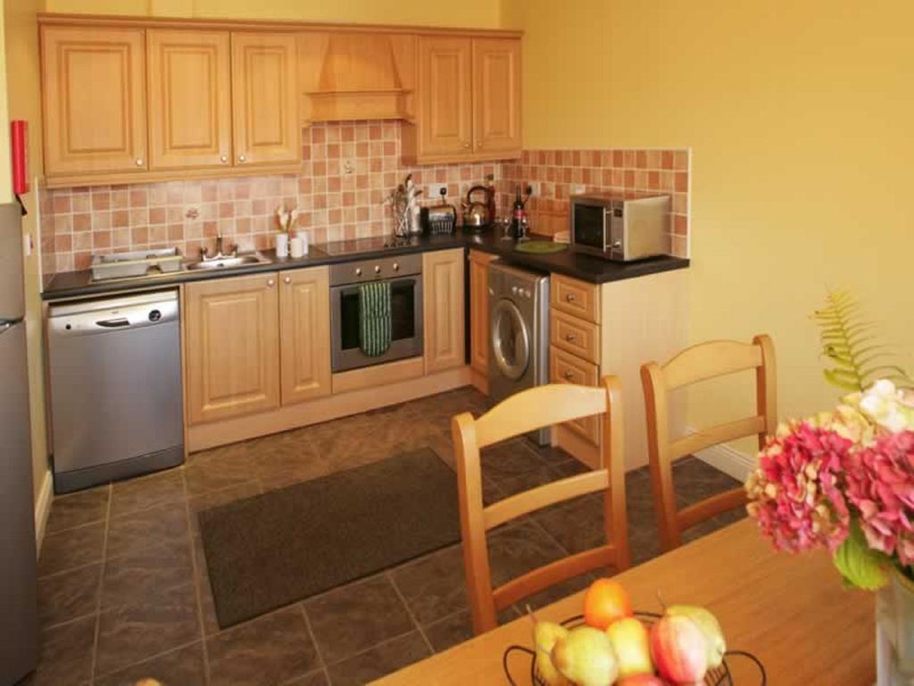 Tralee Bay Holiday Village Castlegregory Pokój zdjęcie