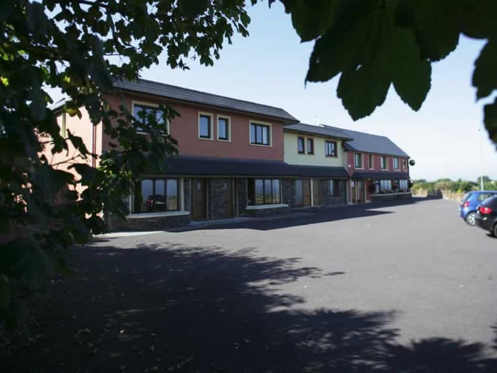 Tralee Bay Holiday Village Castlegregory Zewnętrze zdjęcie