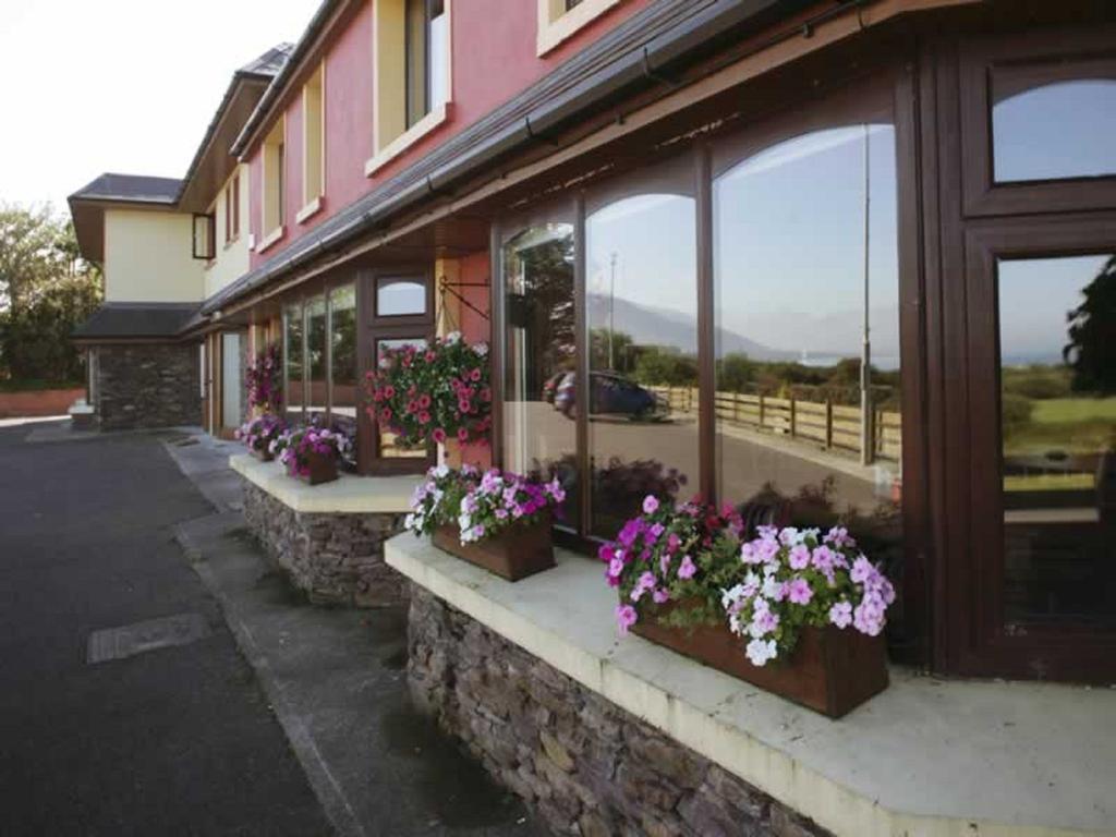 Tralee Bay Holiday Village Castlegregory Zewnętrze zdjęcie