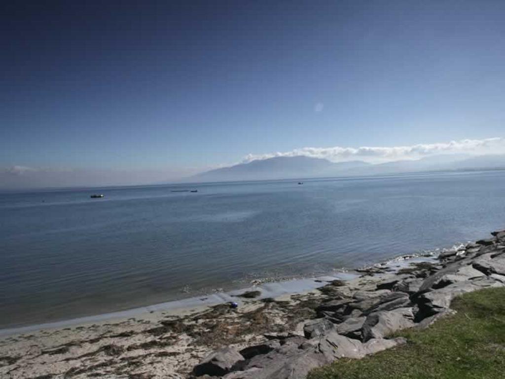 Tralee Bay Holiday Village Castlegregory Pokój zdjęcie