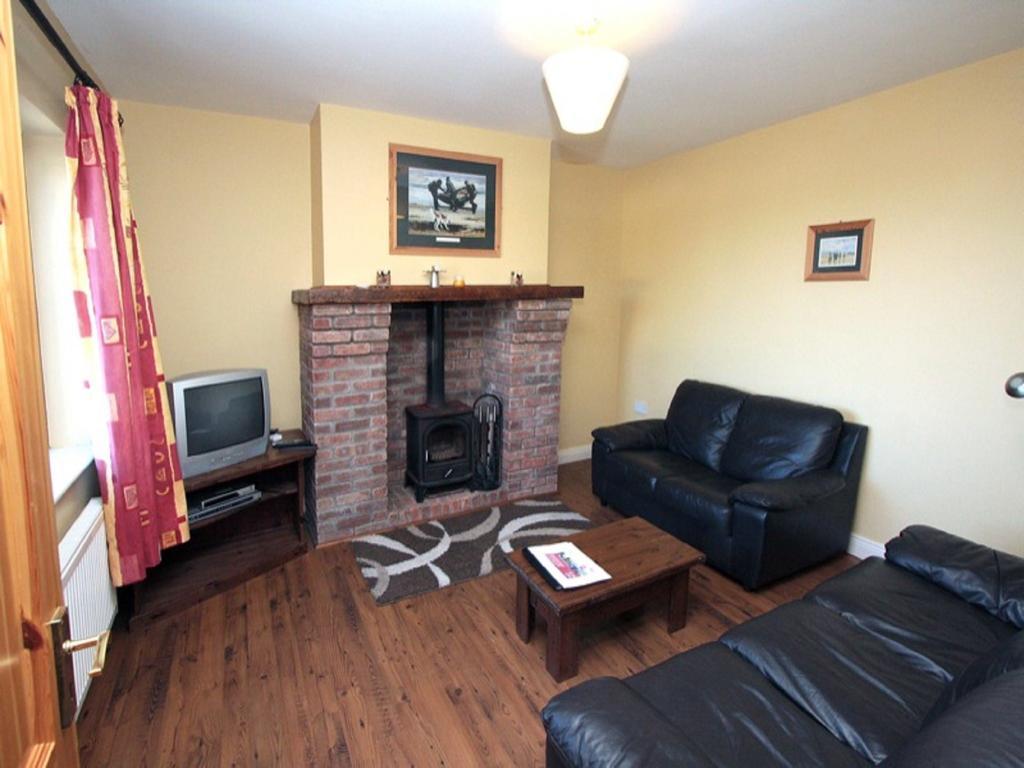 Tralee Bay Holiday Village Castlegregory Zewnętrze zdjęcie