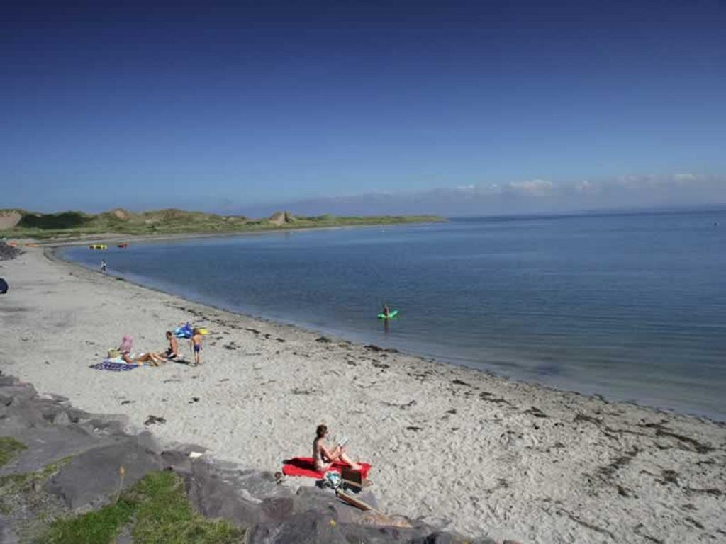 Tralee Bay Holiday Village Castlegregory Zewnętrze zdjęcie
