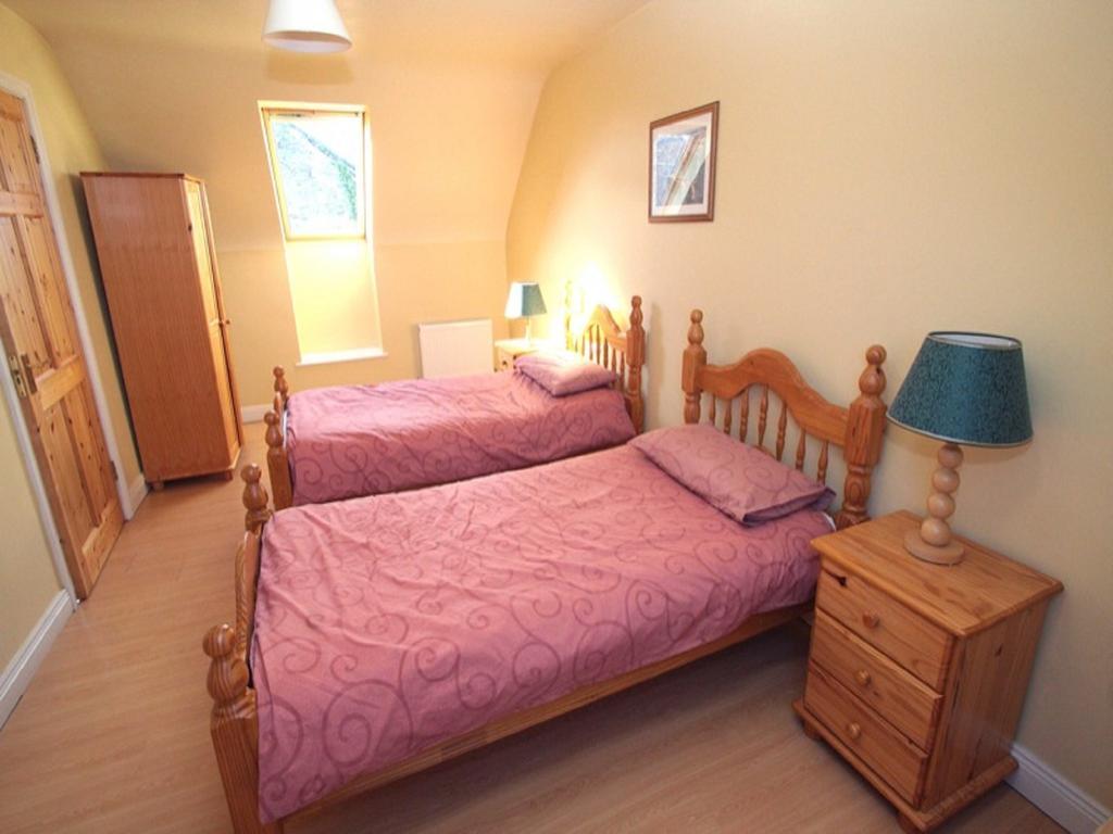 Tralee Bay Holiday Village Castlegregory Pokój zdjęcie