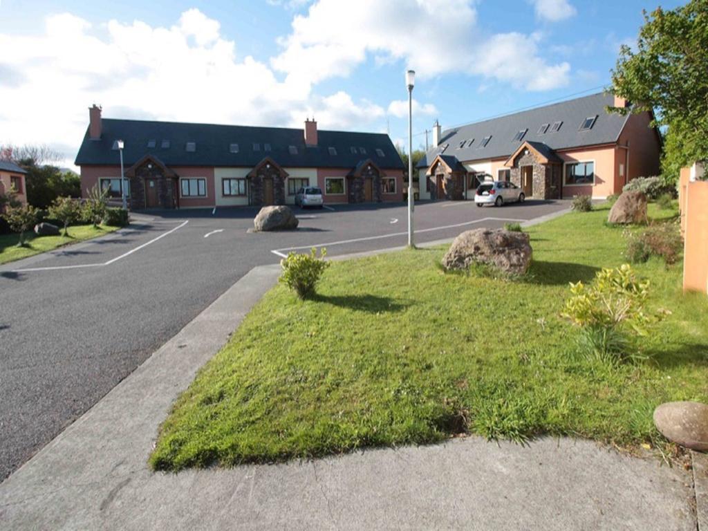 Tralee Bay Holiday Village Castlegregory Pokój zdjęcie