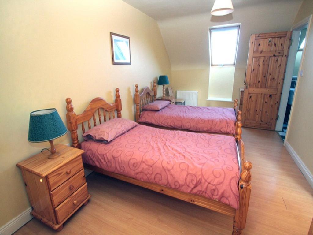 Tralee Bay Holiday Village Castlegregory Pokój zdjęcie