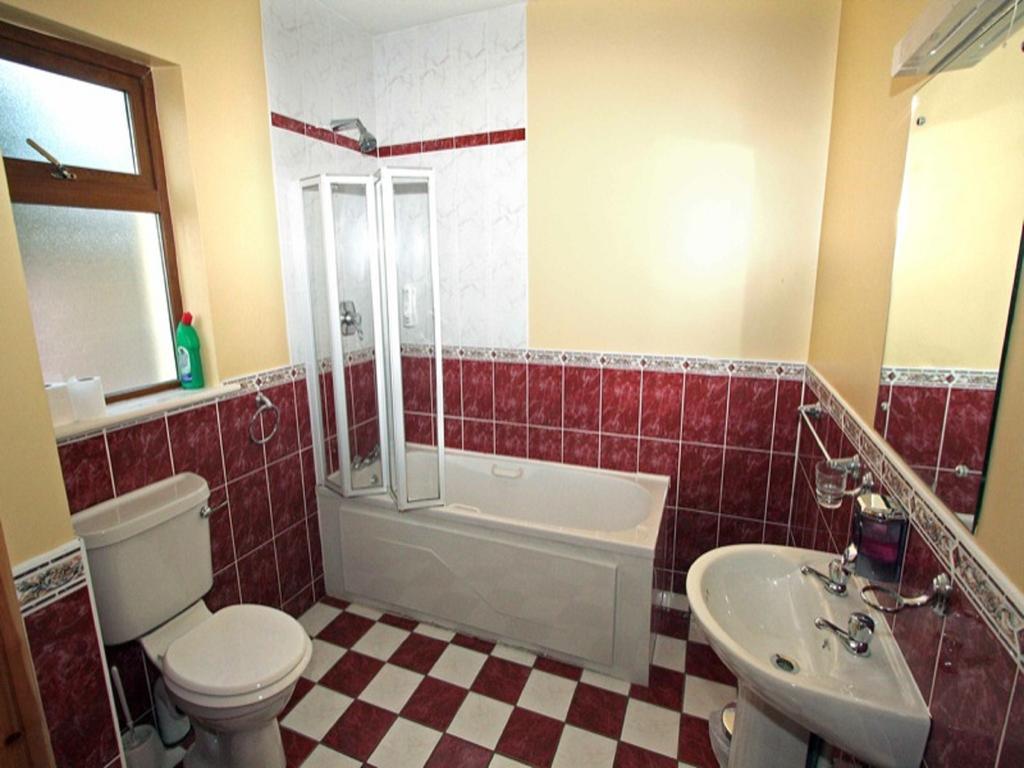 Tralee Bay Holiday Village Castlegregory Pokój zdjęcie