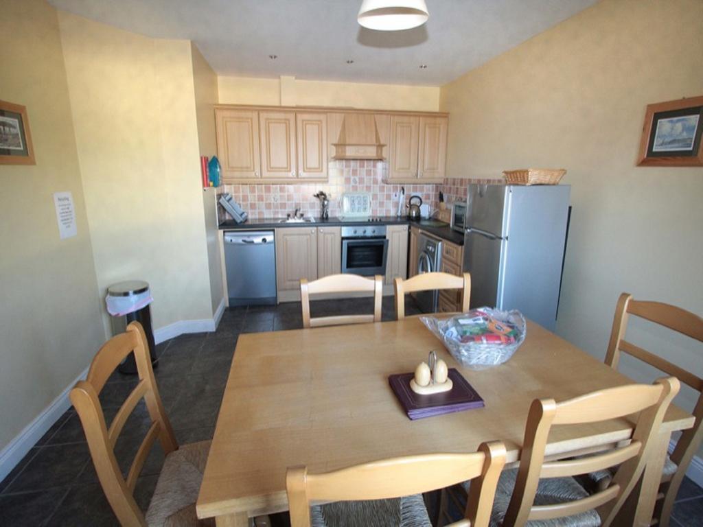 Tralee Bay Holiday Village Castlegregory Pokój zdjęcie
