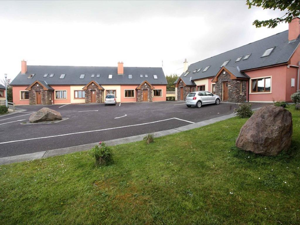 Tralee Bay Holiday Village Castlegregory Zewnętrze zdjęcie