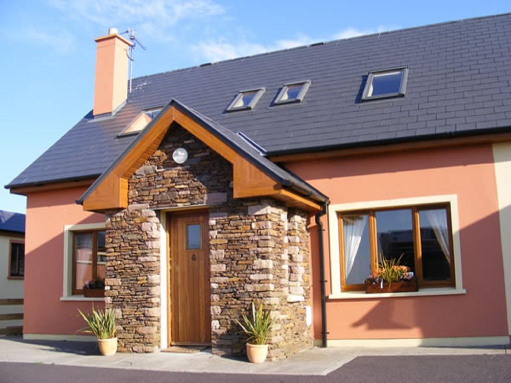 Tralee Bay Holiday Village Castlegregory Zewnętrze zdjęcie