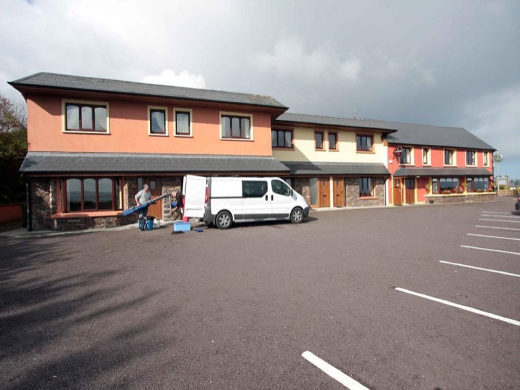 Tralee Bay Holiday Village Castlegregory Zewnętrze zdjęcie