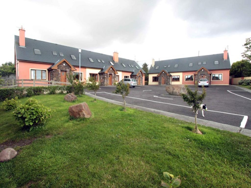 Tralee Bay Holiday Village Castlegregory Zewnętrze zdjęcie
