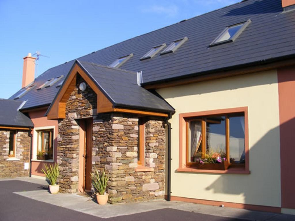 Tralee Bay Holiday Village Castlegregory Zewnętrze zdjęcie