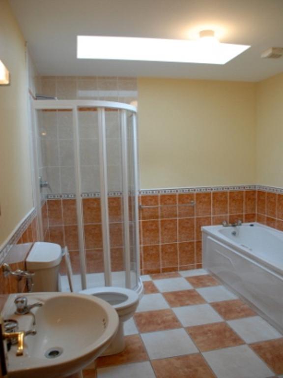 Tralee Bay Holiday Village Castlegregory Pokój zdjęcie