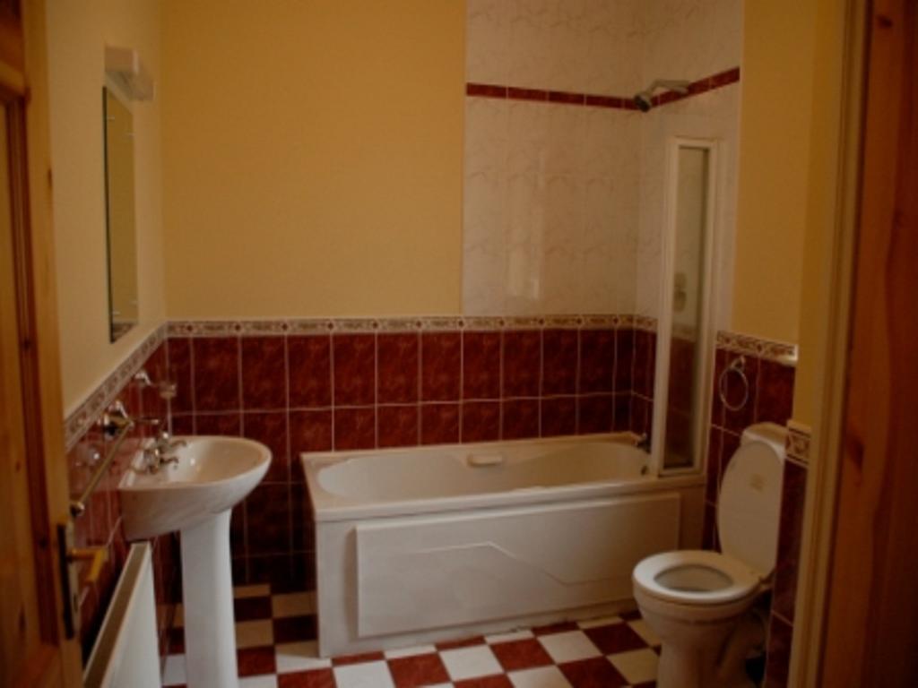 Tralee Bay Holiday Village Castlegregory Zewnętrze zdjęcie