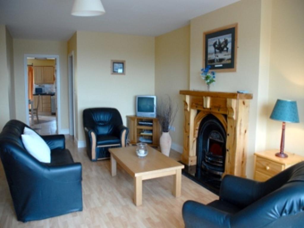 Tralee Bay Holiday Village Castlegregory Pokój zdjęcie
