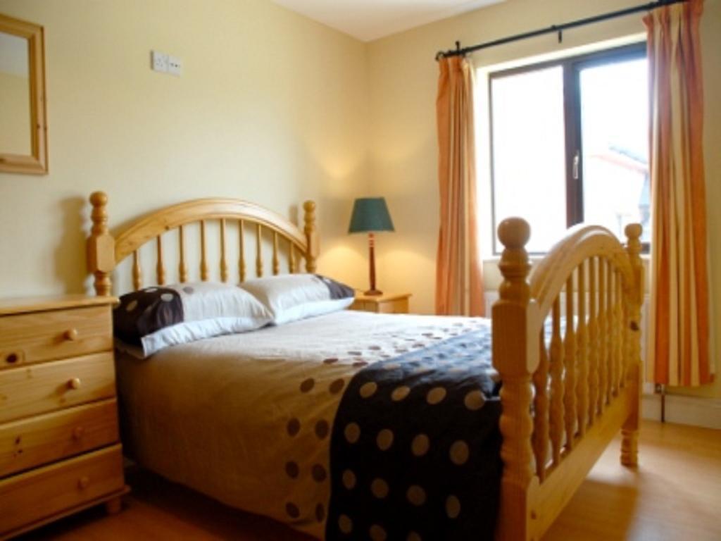 Tralee Bay Holiday Village Castlegregory Pokój zdjęcie