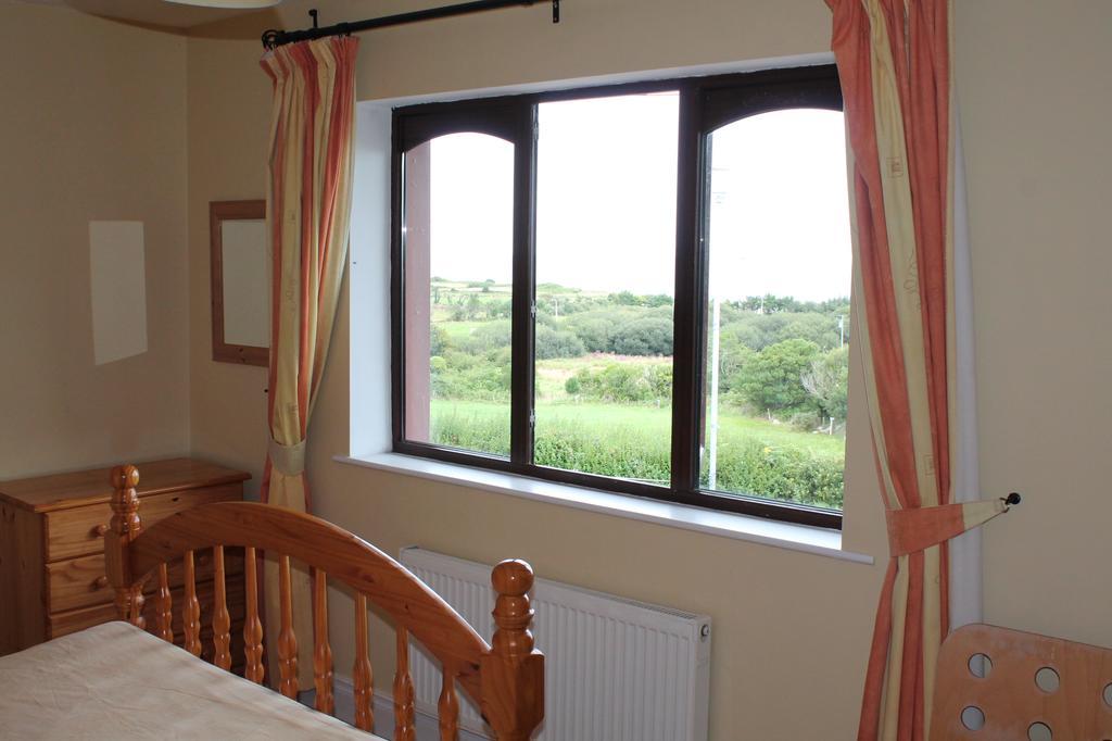 Tralee Bay Holiday Village Castlegregory Zewnętrze zdjęcie