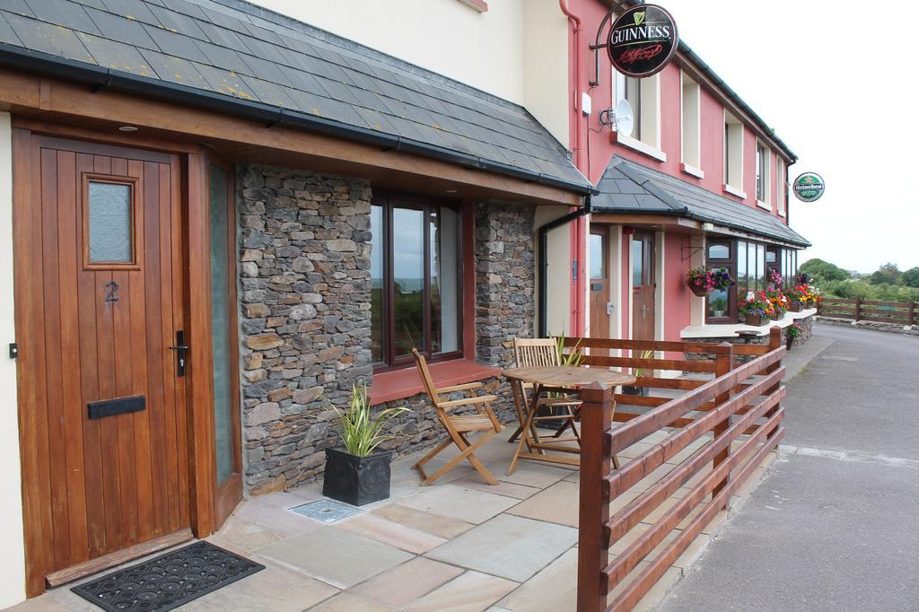 Tralee Bay Holiday Village Castlegregory Zewnętrze zdjęcie