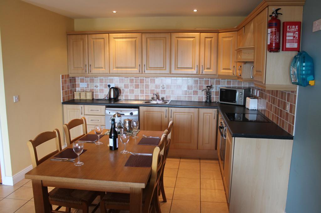 Tralee Bay Holiday Village Castlegregory Zewnętrze zdjęcie