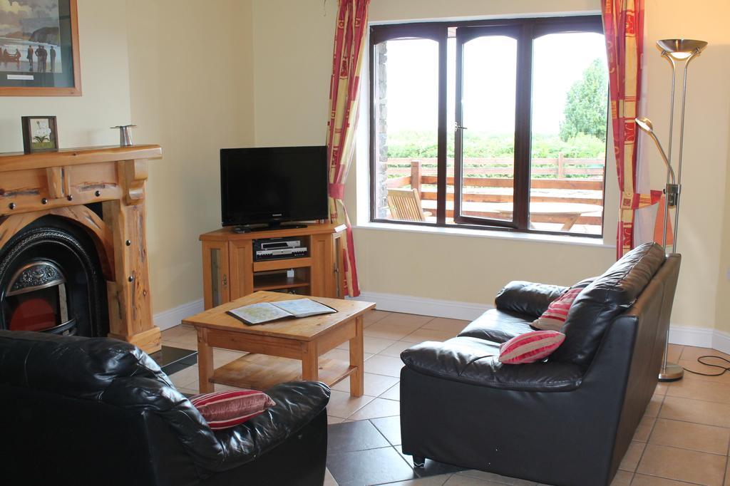 Tralee Bay Holiday Village Castlegregory Zewnętrze zdjęcie