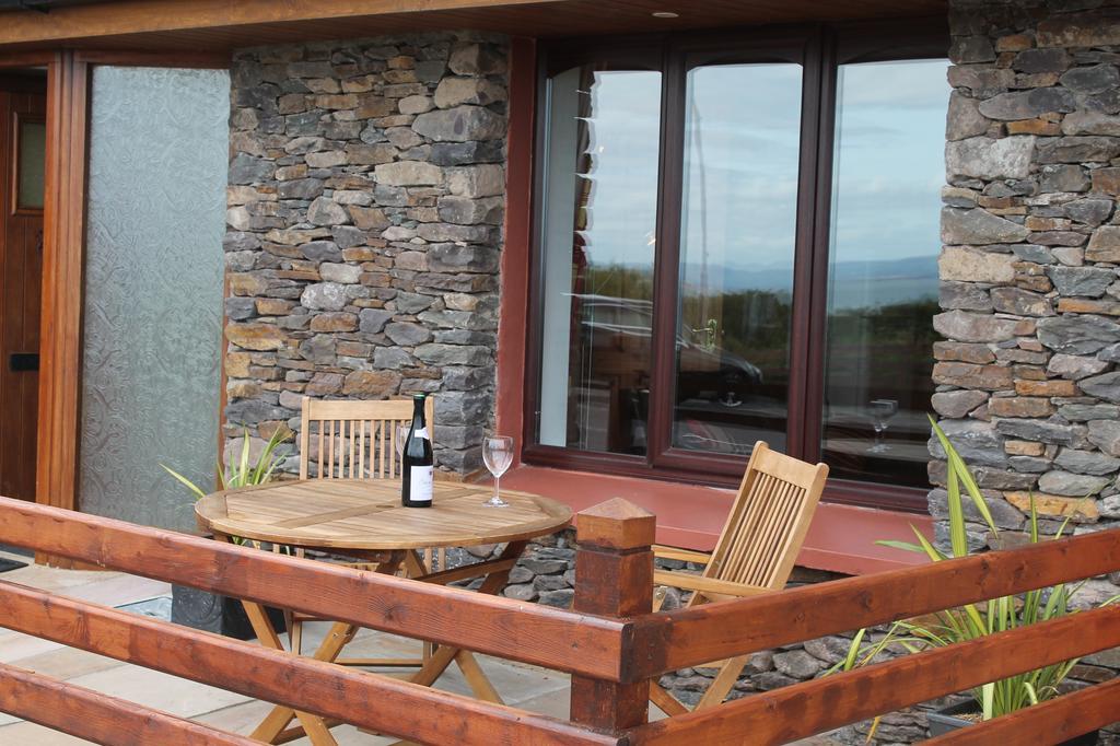 Tralee Bay Holiday Village Castlegregory Zewnętrze zdjęcie